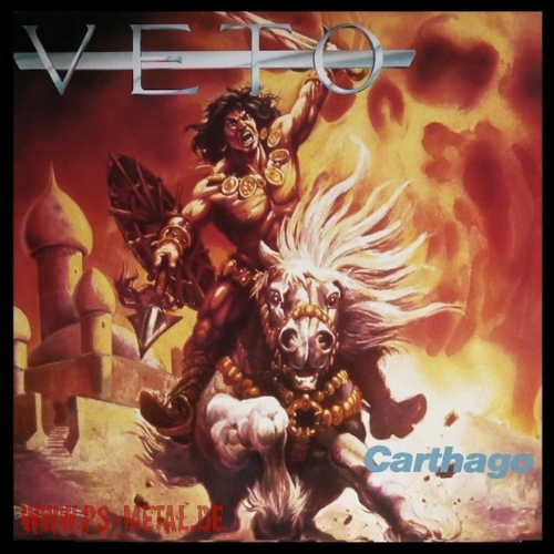 Veto - CarthagoLP