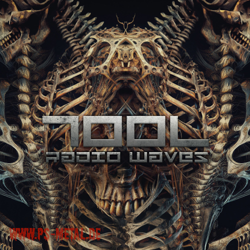 Tool - Radio Waves6CD