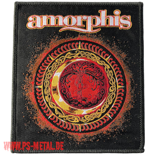 Amorphis - MoonPatch