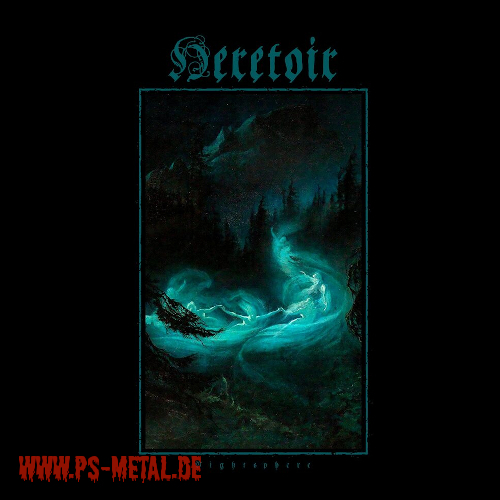 Heretoir - NightsphereCD