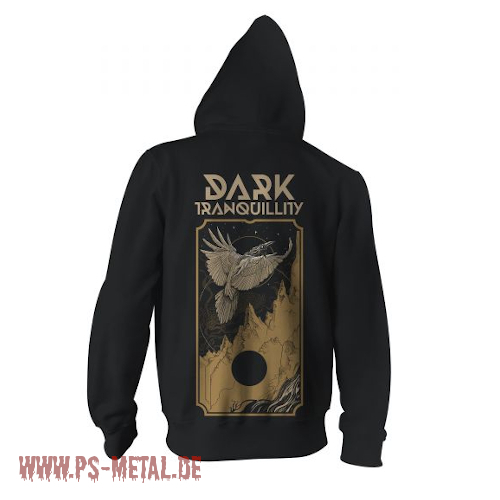 Dark Tranquillity - RavenZipper