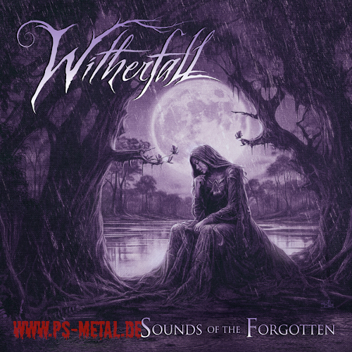 Witherfall - Sounds Of The ForgottenCD