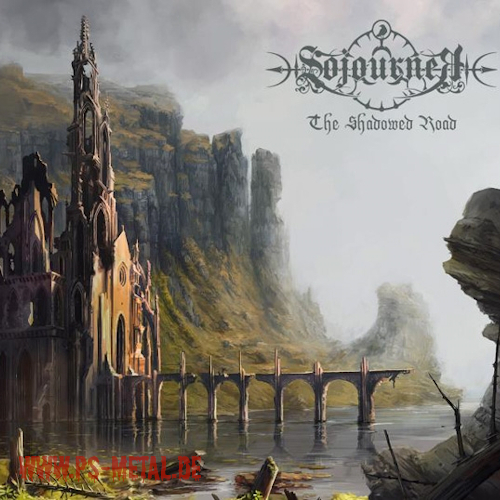 Sojourner - The Shadowed RoadDLP