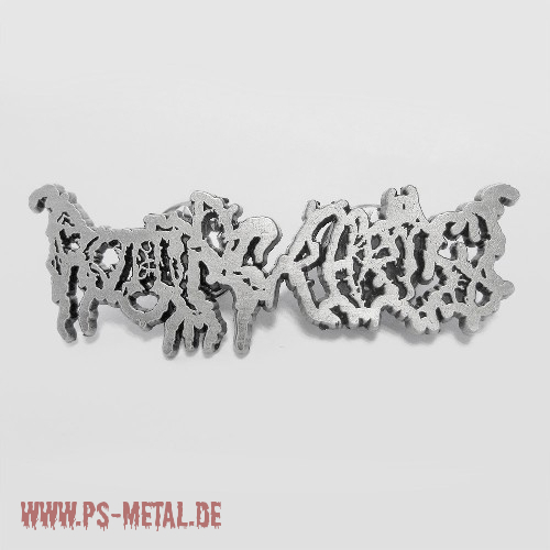 Rotting Christ - Logo oldPin