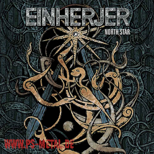 Einherjer - North Star<p>Digi