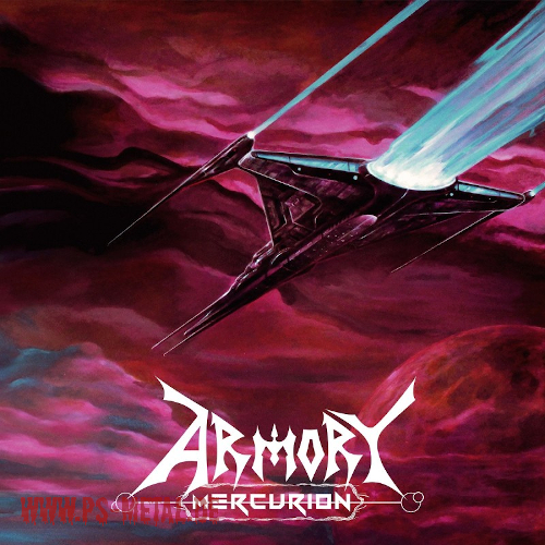 Armory - MercurionLP