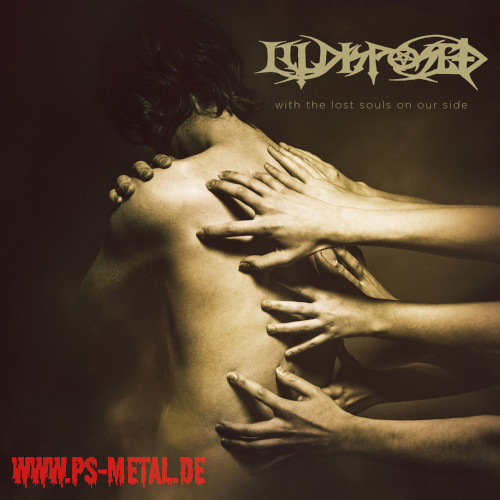Illdisposed - With The Lost Souls On Our SideDigi