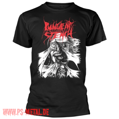 Pungent Stench - Pungent Stench<p>T-Shirt