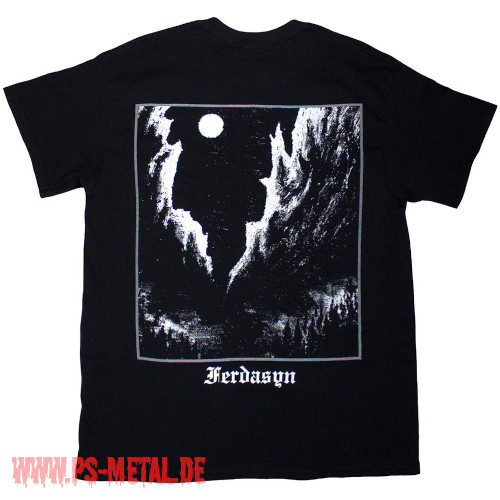 Darkthrone - Transilvanian HungerT-Shirt