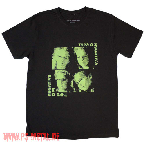 Type O Negative - RasputinaT-Shirt
