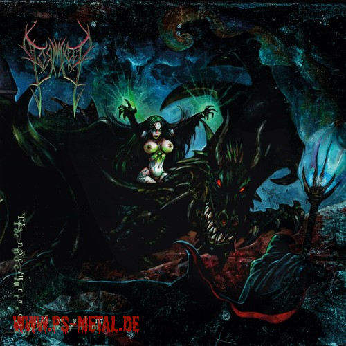 Stormkeep - The Nocturnes Of Iswylm<p>colored LP