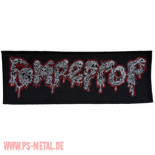 Rompeprop - LogoPatch