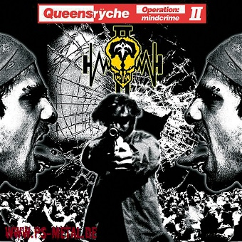 Queensrÿche - Operation: Mindcrime II<p>CD