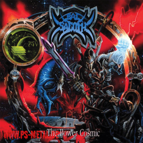 Bal-Sagoth - The Power CosmicDigi