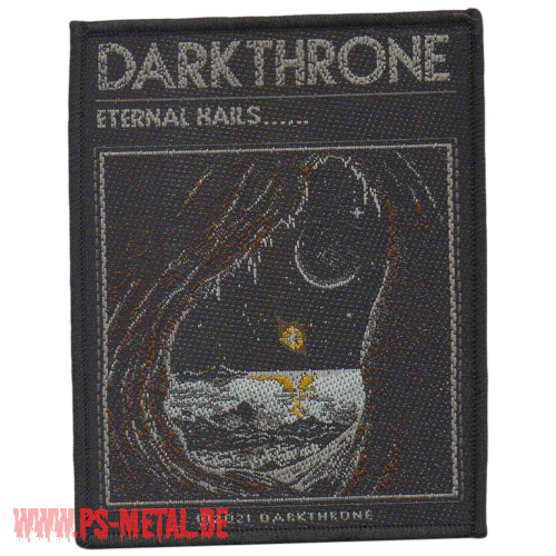 Darkthrone - Eternal HailsPatch