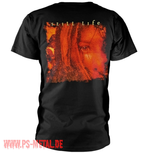 Opeth - Still LifeT-Shirt