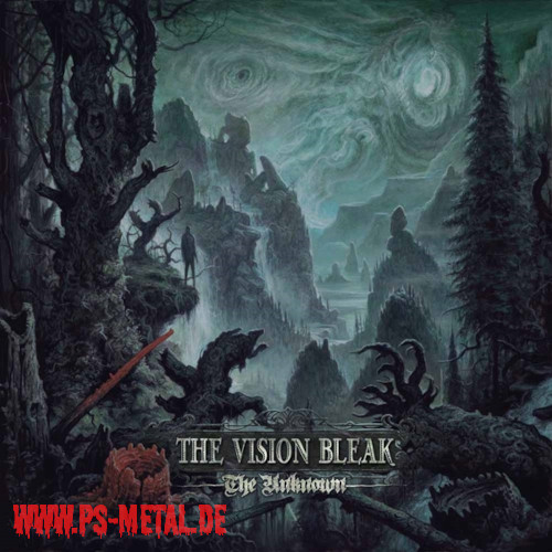 Vision Bleak, The - The UnknownDigi