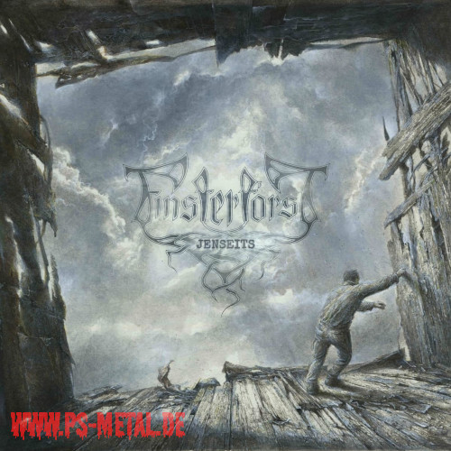 Finsterforst - JenseitsDigi
