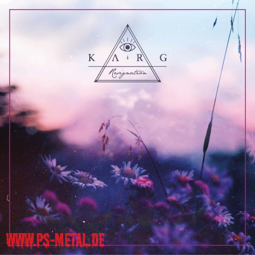 Karg - ResignationDigi