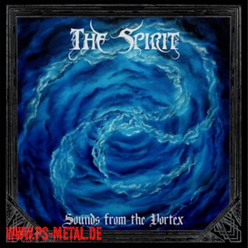 Spirit, The - Sounds From The Vortex<p>CD