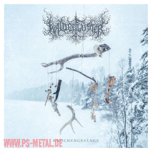 Waldgeflüster - Knochengesänge<p>DLP