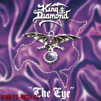 King Diamond - The EyePIC