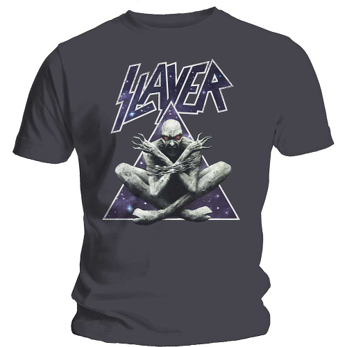 Slayer - Triangle Demon<p>T-Shirt