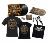 Motorjesus - Live ResurrectionBundle Motorjesus - Live ResurrectionBundle