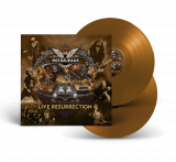 Motorjesus - Live ResurrectionBundle Motorjesus - Live ResurrectionBundle