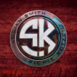 Smith/Kotzen - Smith/Kotzencoloured LP Smith/Kotzen - Smith/Kotzencoloured LP