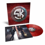 Smith/Kotzen - Smith/Kotzencoloured LP Smith/Kotzen - Smith/Kotzencoloured LP