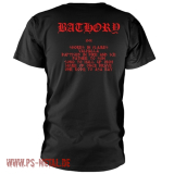 Bathory - HammerheartT-Shirt
