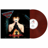 Hallows Eve - Monumentcoloured LP Hallows Eve - Monumentcoloured LP