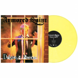Armored Saint - Delirious Nomadcoloured DLP Armored Saint - Delirious Nomadcoloured DLP