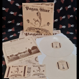 Pagan Altar - Mythical & Magicalcolored DLP