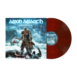 Amon Amarth - Jomsvikingcoloured LP Amon Amarth - Jomsvikingcoloured LP