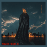 Kings of Mercia - Kings of Merciacoloured LP Kings of Mercia - Kings of Merciacoloured LP