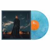 Kings of Mercia - Kings of Merciacoloured LP Kings of Mercia - Kings of Merciacoloured LP