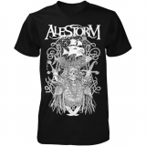 Alestorm - Plunder with ThunderT-Shirt
