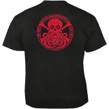 Alestorm - Curse of the Crystal CoconutT-Shirt