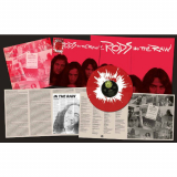 Rods, The - In The Rawcoloured LP Rods, The - In The Rawcoloured LP