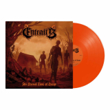 Entrails - An Eternal Time Of Decaycoloured LP