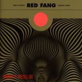 Red Fang - Only Ghostcoloured LP Red Fang - Only Ghostcoloured LP