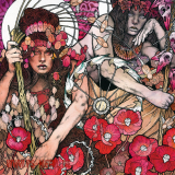 Baroness - Red Albumcoloured DLP Baroness - Red Albumcoloured DLP