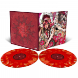 Baroness - Red Albumcoloured DLP Baroness - Red Albumcoloured DLP