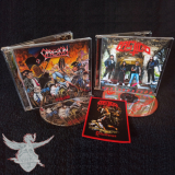 Castigo/Opresión - CD Bundle