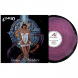 Omen - Escape To Nowherecoloured LP Omen - Escape To Nowherecoloured LP