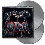 U.D.O. - Game Overcoloured DLP