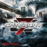 Category 7 - Category 7coloured LP Category 7 - Category 7coloured LP