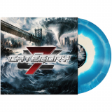 Category 7 - Category 7coloured LP Category 7 - Category 7coloured LP